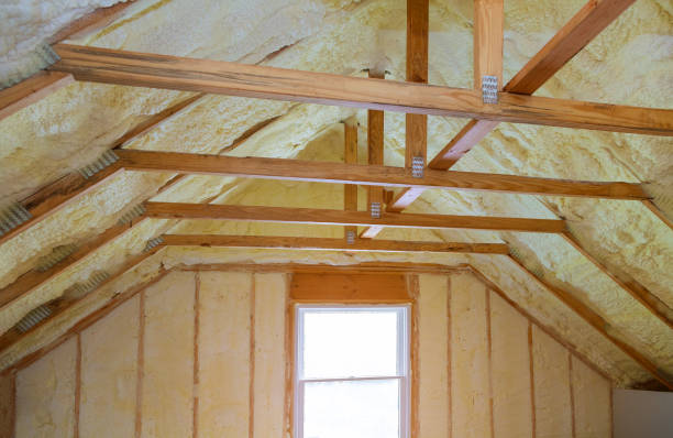 Best Types of Insulation in Marion, MT