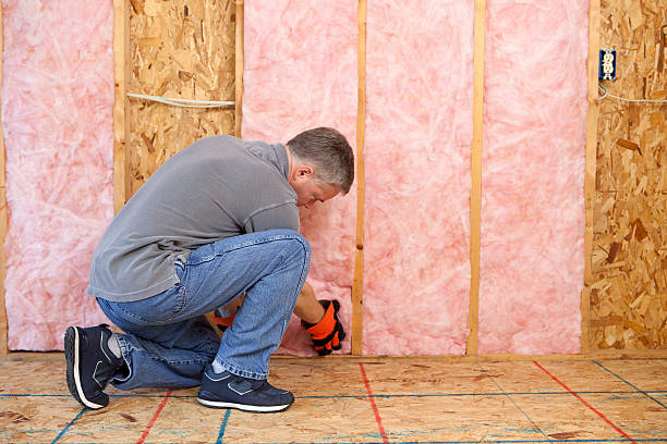 Best Commercial Insulation in Marion, MT