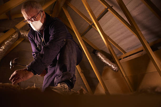 Best Insulation Materials and Products in Marion, MT