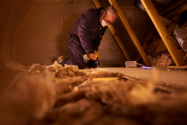 Best Residential Insulation in Marion, MT